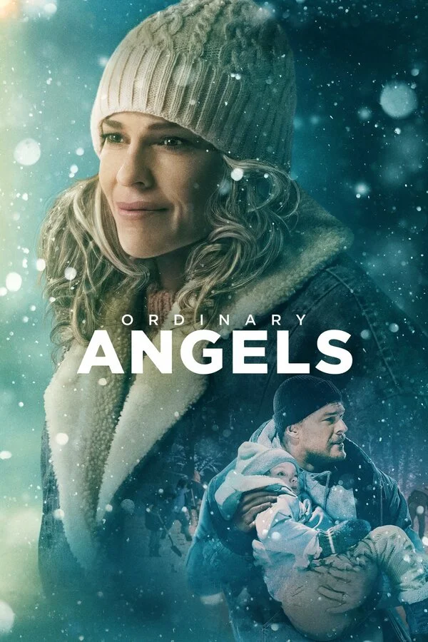 Обыкновенные ангелы сериал 2024 смотреть онлайн бесплатно в хорошем качестве HD